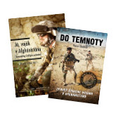 Knižní balíček Pavla Stehlíka