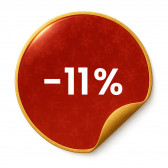 Předplatné s vánoční slevou