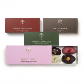 Elektronický voucher Datlea.cz v hodnotě 1 500 Kč