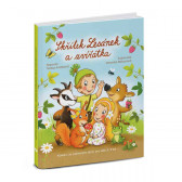 Skřítek Lesánek a zvířátka v hodnotě 299 Kč