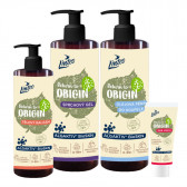 Balíček produktů Linteo