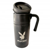 Designový termohrnek Playboy v hodnotě 690 Kč