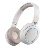 Bezdrátová Bluetooth sluchátka Defender FreeMotion B444