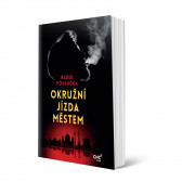 Okružní jízda městem v hodnotě 399 Kč