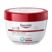 Eucerin pH5 gelový krém v hodnotě 585 Kč