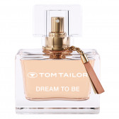 Vůně Tom Tailor Dream to be v hodnotě 629 Kč