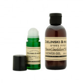 Kosmetický balíček Zielinski & Rozen v hodnotě 1 050 Kč