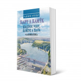 Tajemné stezky - Slapy a Kamýk v hodnotě 238 Kč pouze pro prvních 3 nové předplatitele