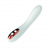 Vyhřívaný vibrátor BOOM Pure Ray v hodnotě 1 490 Kč