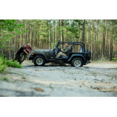 Poukaz Bushman v hodnotě 500 Kč