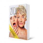 Kniha Veronika Žilková Dělte dvěma v hodnotě 399 Kč