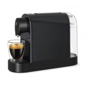 Černý kávovar Cafissimo PURE v hodnotě 999 Kč