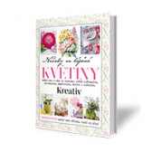 Kreativ Květiny v hodnotě 479 Kč