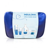 Kosmetická taštička Indulona se 4 produkty v hodnotě 450 Kč