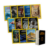 Kompletní ročník National Geographic 2025 v praktickém šanonu v hodnotě 1 548 Kč