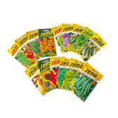 Balíček semínek Semo pro vaši zahradu v hodnotě 450 Kč