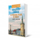 Kniha Tajemné stezky - Krajinou chmele v hodnotě 312 Kč pouze pro první 3 nové předplatitele