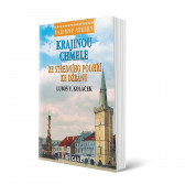 Kniha Tajemné stezky - Krajinou chmele v hodnotě 312 Kč pouze pro nové předplatitele a do vyčerpání zásob