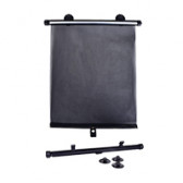 Dvě stínící rolety do auta s aretací v hodnotě 298 Kč