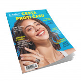 Speciál Cesta proti času v hodnotě 79 Kč