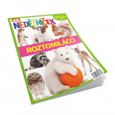 Speciál Roztomiláčci v hodnotě 99 Kč