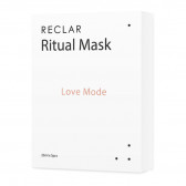 Set rituálních masek Reclar Love Mode v hodnotě 790 Kč pouze pro nové předplatitele a do vyčerpání zásob