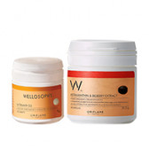 Doplňky stravy Wellosophy od Oriflame v hodnotě 1 140 Kč