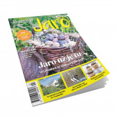 Speciál Receptář Jaro 1/2026 v hodnotě 44,90 Kč