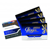 Pět voucherů na motokáry Praga Arena