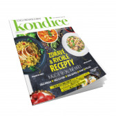 Speciál Zdravé a rychlé recepty