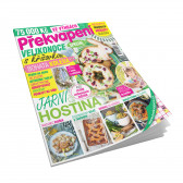 Speciál Překvapení 2/2026 Velikonoce s křížovkou v hodnotě 36,90 Kč