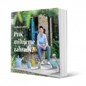 Proč milujeme zahrady? - Ferdinand Leffler
