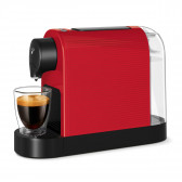 Kávovar Tchibo Cafissimo pure+ červený v hodnotě 1 999 Kč
