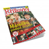 TV mini Speciál Křížovky 1/2026 v hodnotě 26,90 Kč