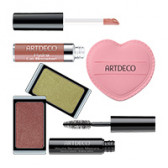 Sada dekorativní kosmetiky Artdeco v hodnotě 1 003 Kč