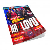 Speciál TV star NA LOVU 2026 v hodnotě 49,90 Kč