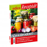 Co s úrodou? v hodnotě 159 Kč