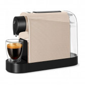 Béžový kávovar Cafissimo PURE + v hodnotě 999 Kč