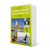 O rájích a peklech Jihovýchodní Asie v hodnotě 449 Kč