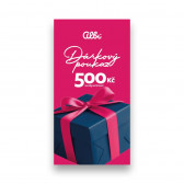 Dárkový poukaz Albi v hodnotě 500 Kč