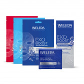 Balíček kosmetiky WELEDA EXO BOOST 