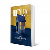 Hotýlek v hodnotě 399 Kč pouze pro prvních 20 nových předplatitelů
