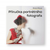 Příručka portrétního fotografa v hodnotě 790 Kč