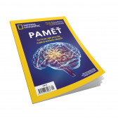 Speciál National Geographic – Paměť v hodnotě 149 Kč