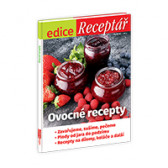 Ovocné recepty v hodnotě 79 Kč