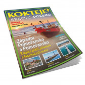 Speciál Koktejl 2026 – Polsko v hodnotě 79 Kč
