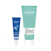 Balíček Weleda - hydratační pleťová péče