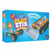 Playstix Clips Deluxe - Kvído
