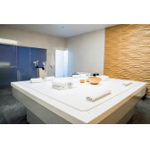Elektronická vstupenka ‎AQUAPALACE PRAHA Privátní orientální Hammam v hodnotě 2 090 Kč