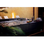 Elektronická vstupenka ‎AQUAPALACE PRAHA Velké privátní SPA v hodnotě 3 990 Kč